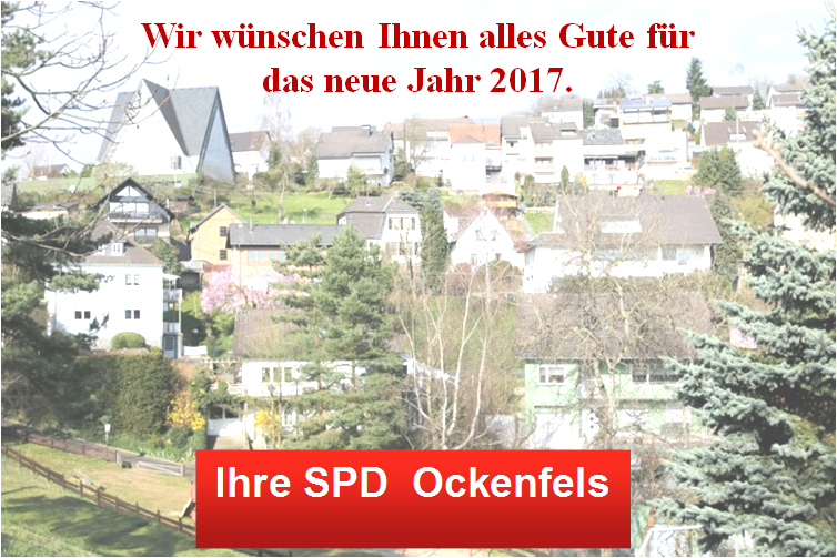 Neujahr 2017