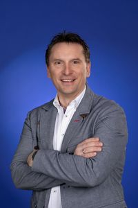 Unser Bürgermeisterkandidat. Torsten Müller